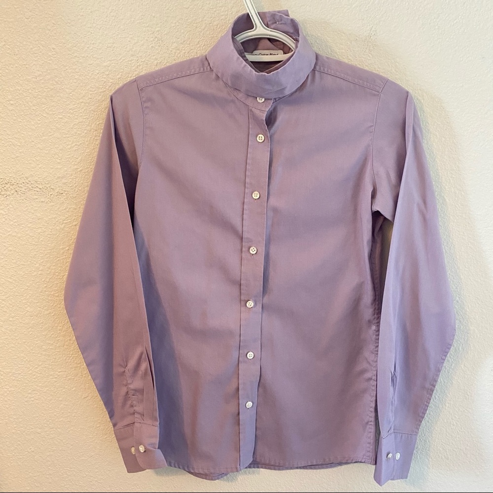 RJ Classics Cotton Show Shirt